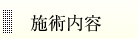 施術内容